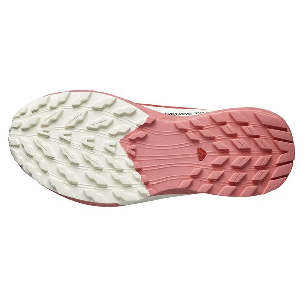  Salomon Womens Sense Ride 5