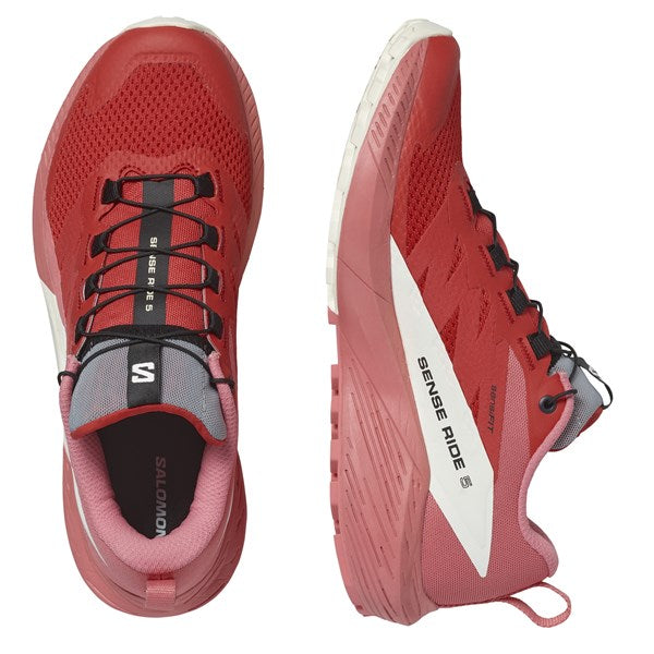  Salomon Womens Sense Ride 5