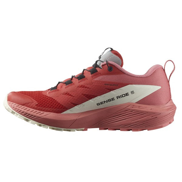  Salomon Womens Sense Ride 5