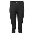  Montane Womens Slipstream 3/4 Tight