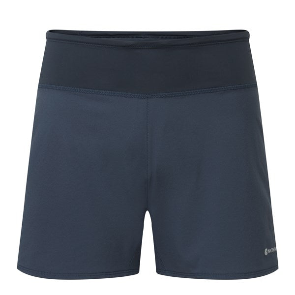  Montane Womens Slipstream 4 Inch Short