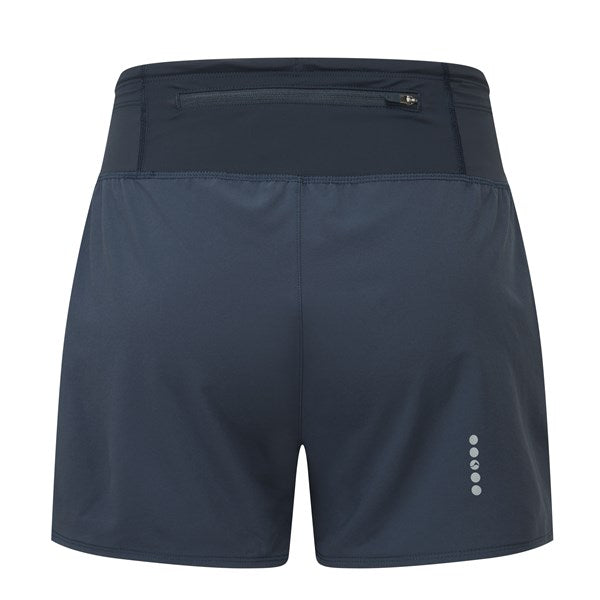  Montane Womens Slipstream 4 Inch Short
