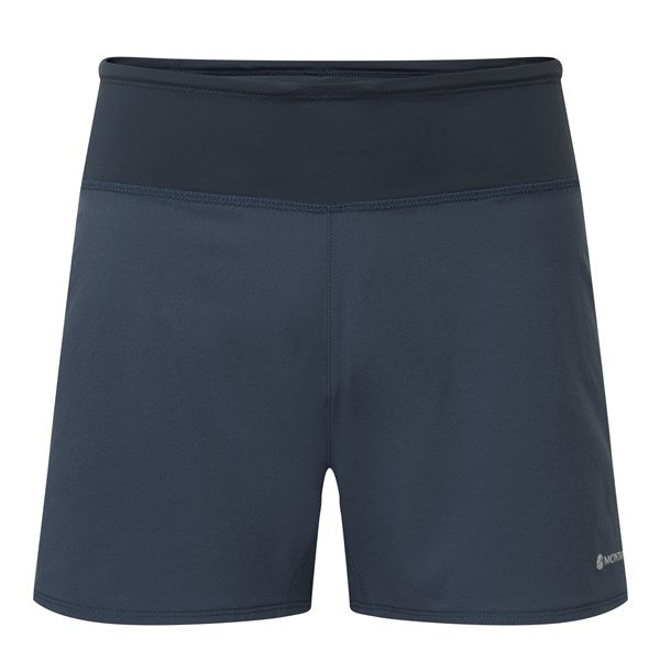  Montane Womens Slipstream Twin Skin Short