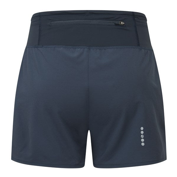  Montane Womens Slipstream Twin Skin Short