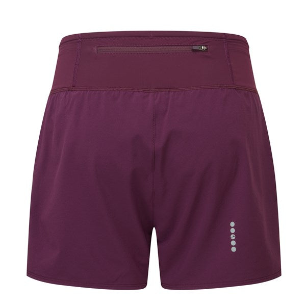  Montane Womens Slipstream Twin Skin Short