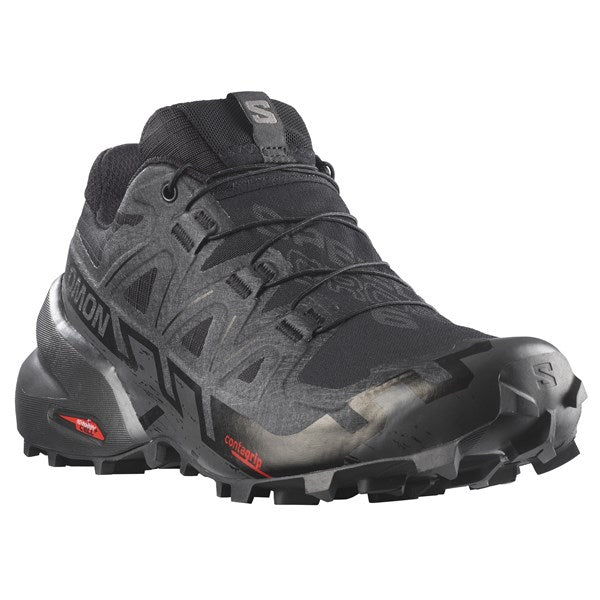  Salomon Womens Speedcross 6 GTX