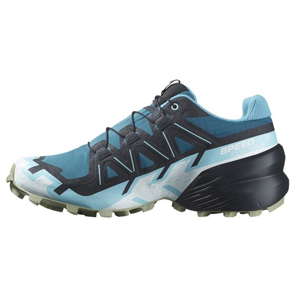  Salomon Womens Speedcross 6