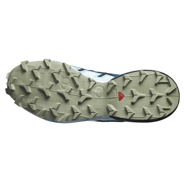  Salomon Womens Speedcross 6