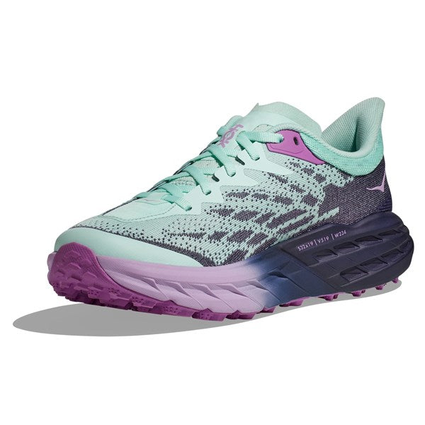  Hoka Womens Speedgoat 5 Wide