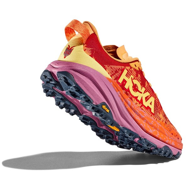  Hoka Womens Speedgoat 6