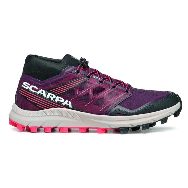  Scarpa Womens Spin St