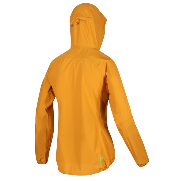  Inov-8 Womens Stormshell FZ V2