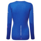  Ron Hill Womens Tech Afterhours LS Tee