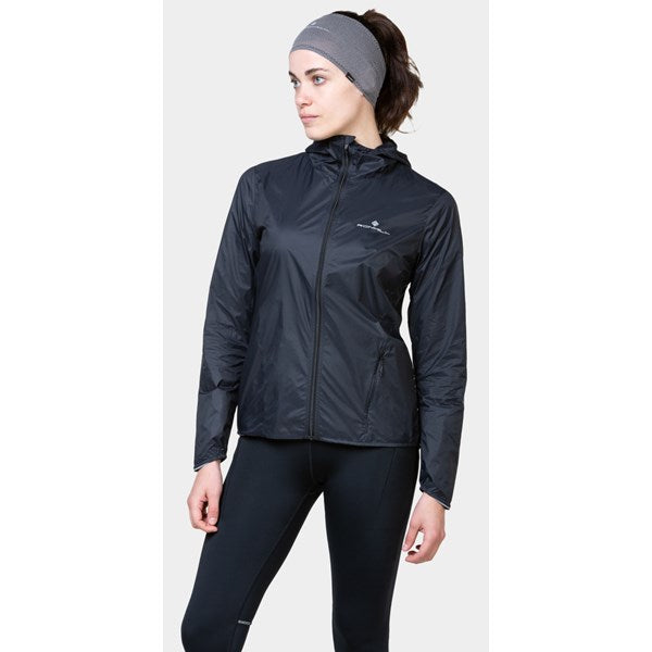  Ron Hill Womens Tech All Terrain Jacket