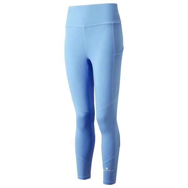  Ron Hill Womens Tech Crop Tight