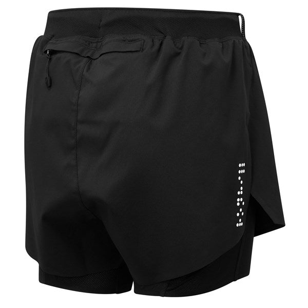  Ron Hill Womens Tech Distance Twin Short