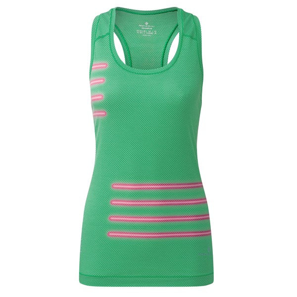  Ron Hill Womens Tech Golden Hour Vest