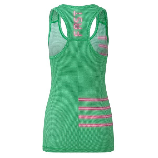  Ron Hill Womens Tech Golden Hour Vest