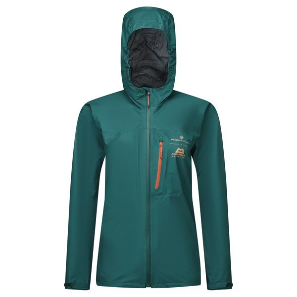  Ron Hill Womens Tech Goretex Mercurial Jacket