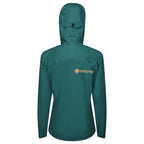  Ron Hill Womens Tech Goretex Mercurial Jacket
