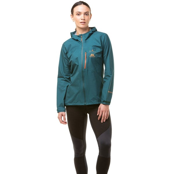  Ron Hill Womens Tech Goretex Mercurial Jacket