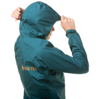  Ron Hill Womens Tech Goretex Mercurial Jacket