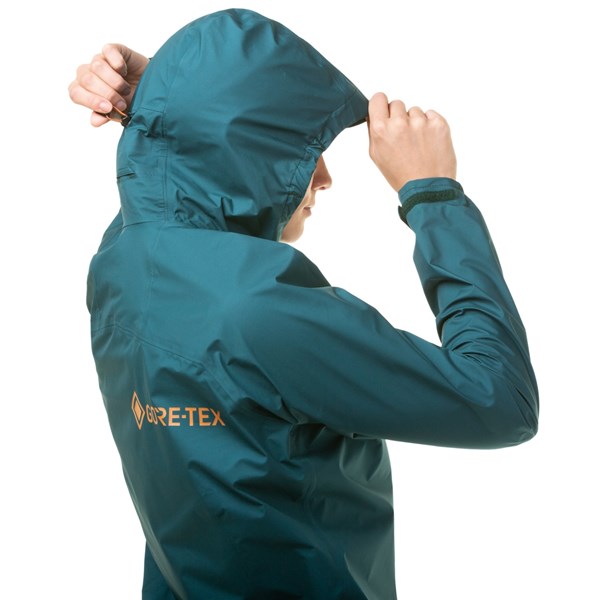  Ron Hill Womens Tech Goretex Mercurial Jacket