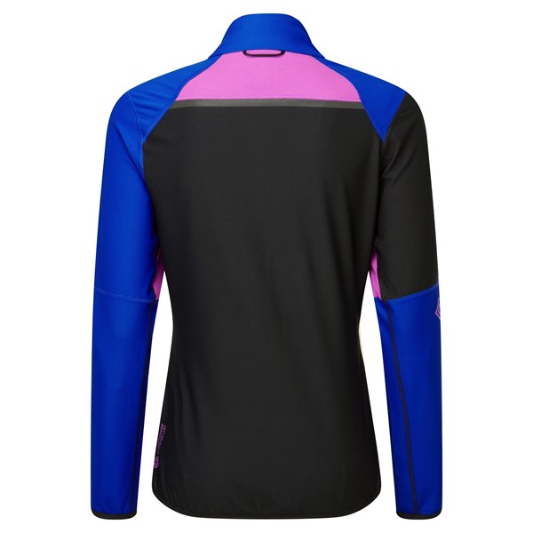  Ron Hill Womens Tech Goretex Windstopper Jacket