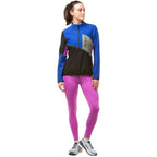  Ron Hill Womens Tech Goretex Windstopper Jacket