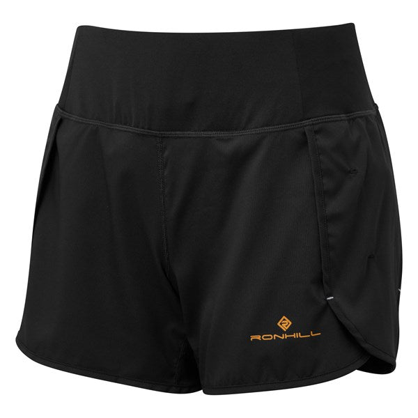  Ron Hill Womens Tech Revive Short