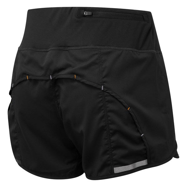  Ron Hill Womens Tech Revive Short