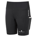  Ron Hill Womens Tech Revive Stretch Short