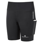  Ron Hill Womens Tech Revive Stretch Short