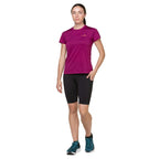  Ron Hill Womens Tech Stretch Short