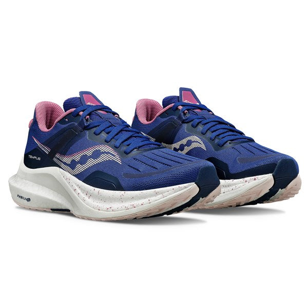  Saucony Womens Tempus