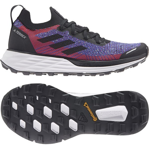  Adidas Womens Terrex Two Parley