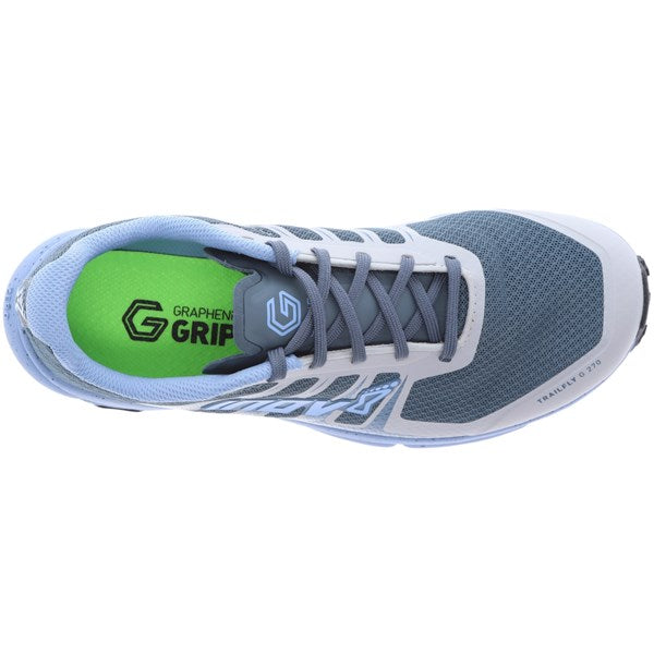  Inov-8 Womens Trailfly G 270 V2