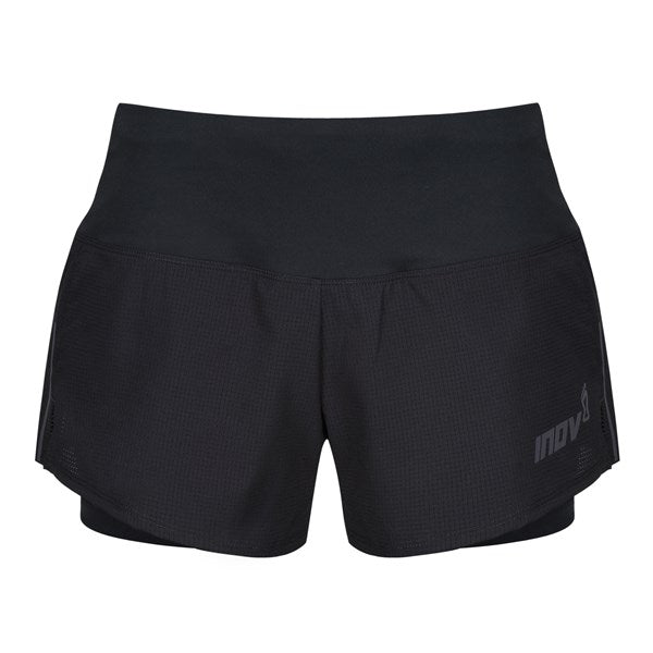  Inov-8 Womens Trailfly Ultra 3 Inch 2in1 Short