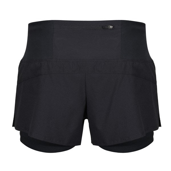  Inov-8 Womens Trailfly Ultra 3 Inch 2in1 Short
