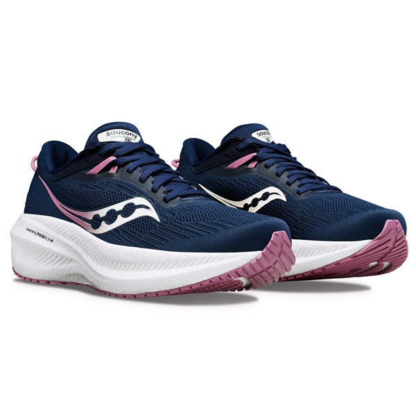  Saucony Womens Triumph 21