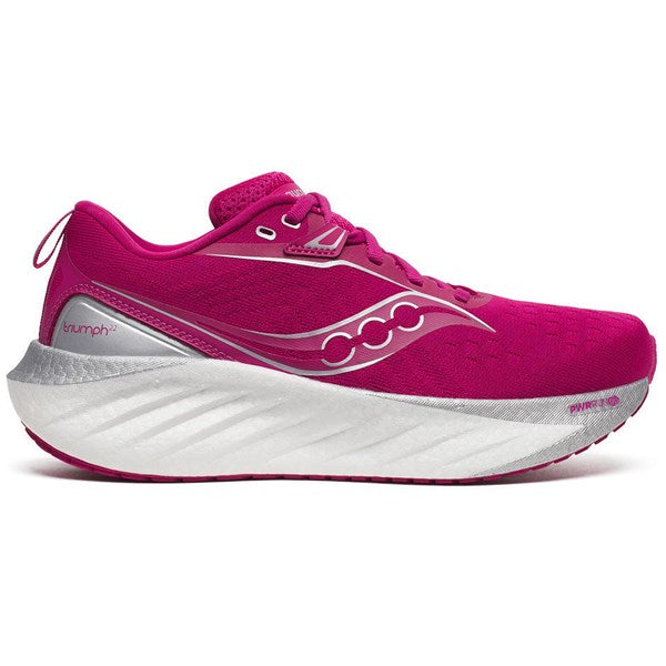  Saucony Womens Triumph 22