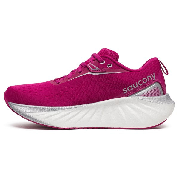  Saucony Womens Triumph 22