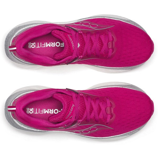  Saucony Womens Triumph 22