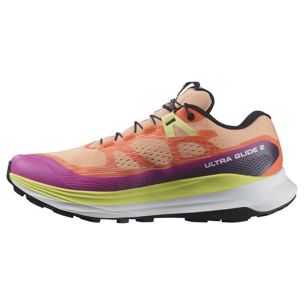  Salomon Womens Ultra Glide 2