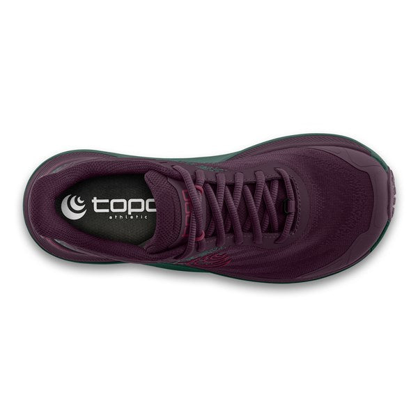  Topo Womens Ultra Venture 4