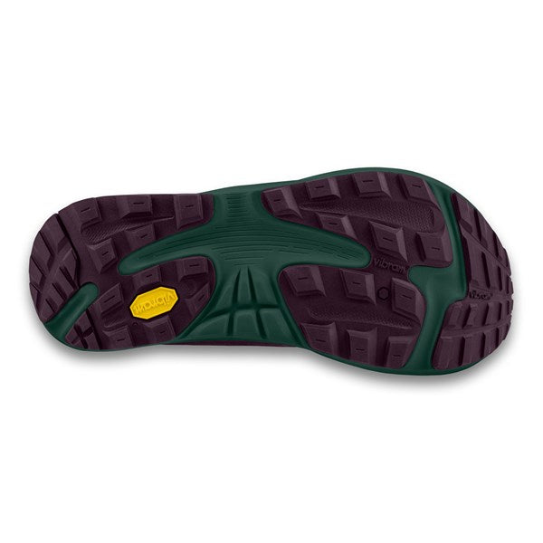  Topo Womens Ultra Venture 4