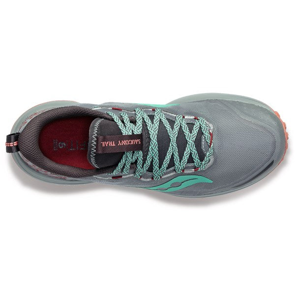  Saucony Womens Xodus Ultra 2
