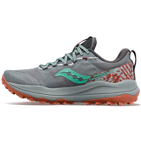  Saucony Womens Xodus Ultra 2