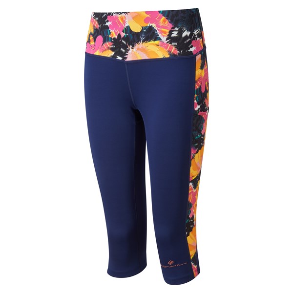  Ron Hill Womens Life Capri