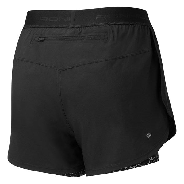  Ron Hill Womens Life Twin Short